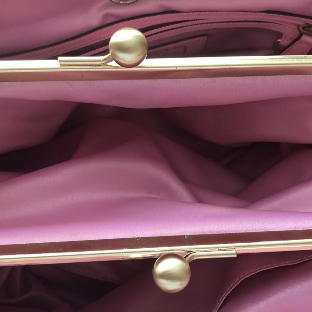 Coach Bag - Picture 5 of 6